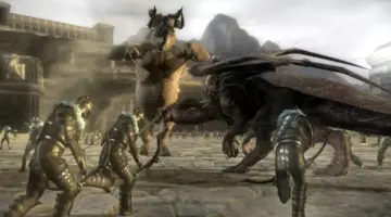 بعد 19 عامًا، لا تزال لعبة PlayStation Dragon هذه التي تم الاستخفاف بها أمرًا ضروريًا